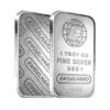 Engelhard 1 oz Silver Bar (Big E Series) .999 Fine Silver
