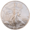 2022 American Silver Eagle BU 1 oz .999 Fine Silver