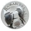 2023 Australian 1 oz Silver Kookaburra $1 Coin