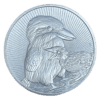 2020 2 oz Silver Kookaburra Coin Next Generation