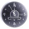 2023 Niue 1 oz Silver Chronos Coin .9999 Fine