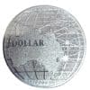 2021 Australian 1 oz Silver Beneath The Southern Skies