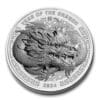 2024 Fiji 1 oz Silver 