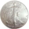 2024 American Silver Eagle - Bu .999 Fine Silver