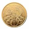 2023 Austrian Philharmonic 1/10 oz Gold Coin