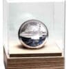 Niue 2023 Noahs Ark 2 oz Silver Coin 3-D Ship Insert