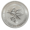 2016 Canadian Superleaf 1.5 oz Silver Maple Leaf Coin