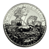 2009 Great Britain 1 oz Silver Britannia Proof Coin -