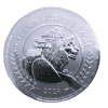 2024 UK The Lion & Eagle £2 Coin Bu