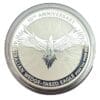 2024 Australia 1 oz Silver Wedge Tail Eagle Coin