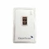 Credit Suisse-Valcambi 2 gram Gold Bar New in Assay