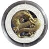 2024 Samoa Dragon of The Year 1 oz Silver Proof Coin