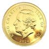 2024 Isle of Man Gold Angel Coin .5 gram Pure Gold