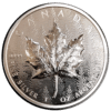 2024 Canada 1 oz Silver Pulsating Maple Leaf $20 (UHR) Gem Proof
