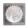 2021 Ukraine Fabulous 15 - 1 oz Silver Archangel Michael Coin