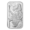 Una & The Lion 1 oz Silver Bar .9999 Fine - Royal Mint