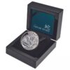 2025 Niue 1 oz Silver Year of the Snake Proof Coin UHR