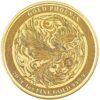 2024 Australia 1/10 oz Phoenix Gold Coin .9999