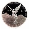 2023 Mexico 5 oz Silver Libertad Proof .999 Fine Gem Proof