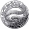 2025 France Silver 10 euro Year of the Snake HR Proof Coin