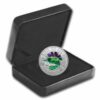 2025 Canada 2 oz Magic Northern Lights Silver Proof Coin
